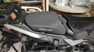Yamaha Tracer 900 ABS (2017 - 18)  (3)