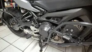 Yamaha Tracer 900 ABS (2017 - 18)  (4)
