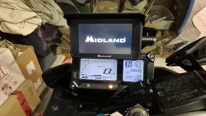 Yamaha Tracer 900 ABS (2017 - 18)  (5)