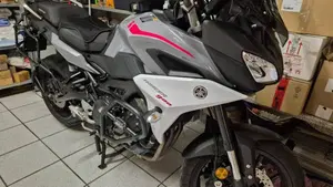 Yamaha Tracer 900 ABS (2017 - 18)  (6)