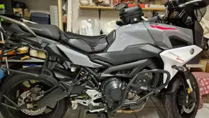 Yamaha Tracer 900 ABS (2017 - 18)  (7)