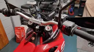 GASGAS ES 700 (2022 - 26)  (2)