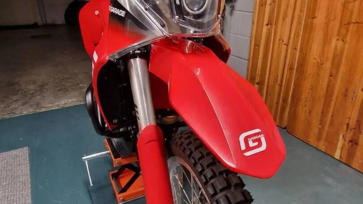 GASGAS ES 700 (2022 - 26)  (4)