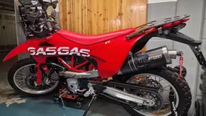 GASGAS ES 700 (2022 - 26)  (6)