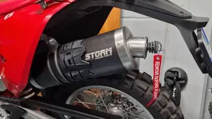 GASGAS ES 700 (2022 - 26)  (8)
