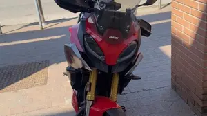 Bmw F 900 XR (2020 - 24)  (3)