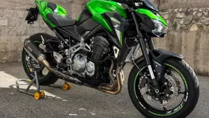 Kawasaki Z 900 Performance (2019)  (3)