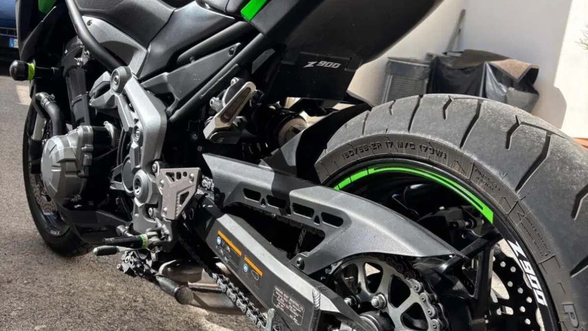 Kawasaki Z 900 Performance (2019)  (5)