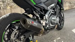 Kawasaki Z 900 Performance (2019)  (6)