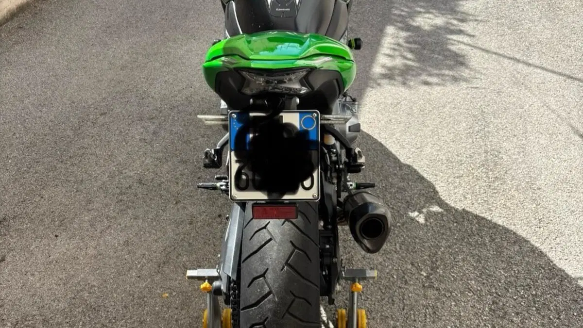 Kawasaki Z 900 Performance (2019)  (7)