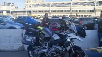 Bmw R 1200 GS (2008 - 09) usata
