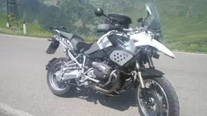 Bmw R 1200 GS (2008 - 09)  (2)