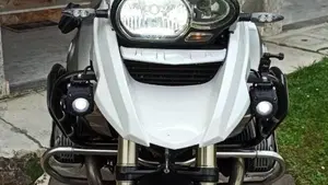 Bmw R 1200 GS (2008 - 09)  (6)