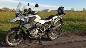 Bmw R 1200 GS (2008 - 09)  (8)
