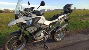 Bmw R 1200 GS (2008 - 09)  (9)