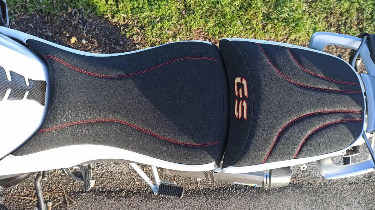 Bmw R 1200 GS (2008 - 09)  (10)