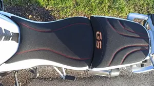 Bmw R 1200 GS (2008 - 09)  (10)