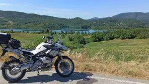 Bmw R 1200 GS (2008 - 09)  (11)