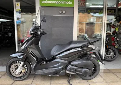 Piaggio Beverly 125 S i.e. (2010 - 17) - Annuncio 10091172