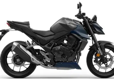 Honda CB 750 Hornet (2026) - Annuncio 10091174