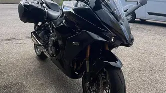 Suzuki GSX-S1000GT (2022 - 24) usata
