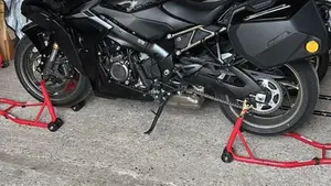 Suzuki GSX-S1000GT (2022 - 24)  (2)