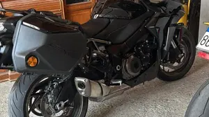 Suzuki GSX-S1000GT (2022 - 24)  (3)