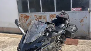 Suzuki GSX-S1000GT (2022 - 24)  (5)