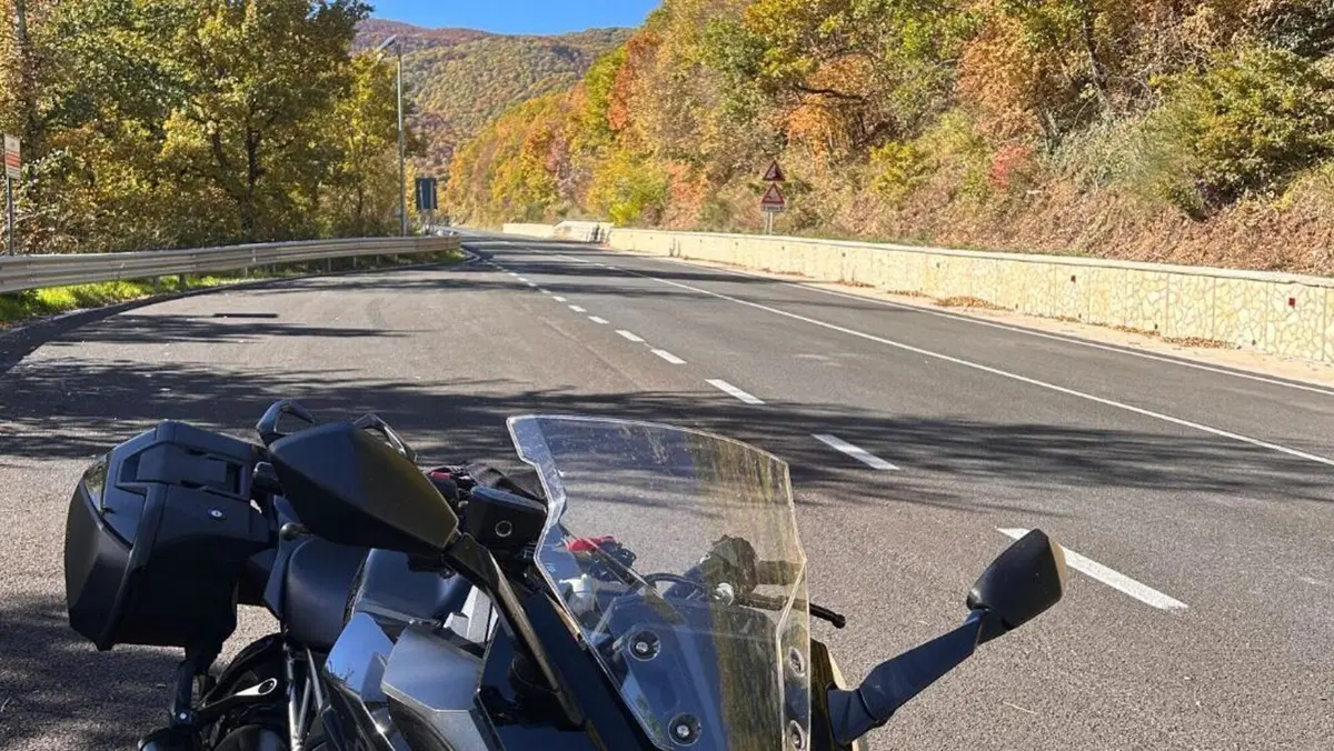 Suzuki GSX-S1000GT (2022 - 24)  (6)