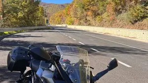 Suzuki GSX-S1000GT (2022 - 24)  (6)