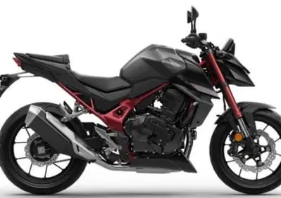 Honda CB 750 Hornet (2026) - Annuncio 10091175