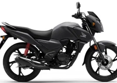 Honda CB 125 F (2026) - Annuncio 10091177