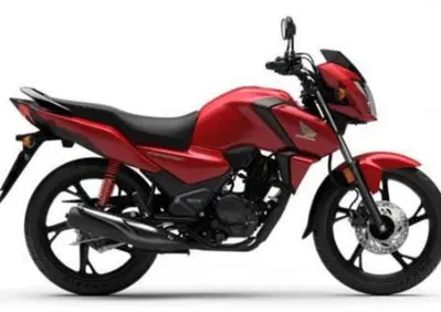 Honda CB 125 F (2026) - Annuncio 10091179