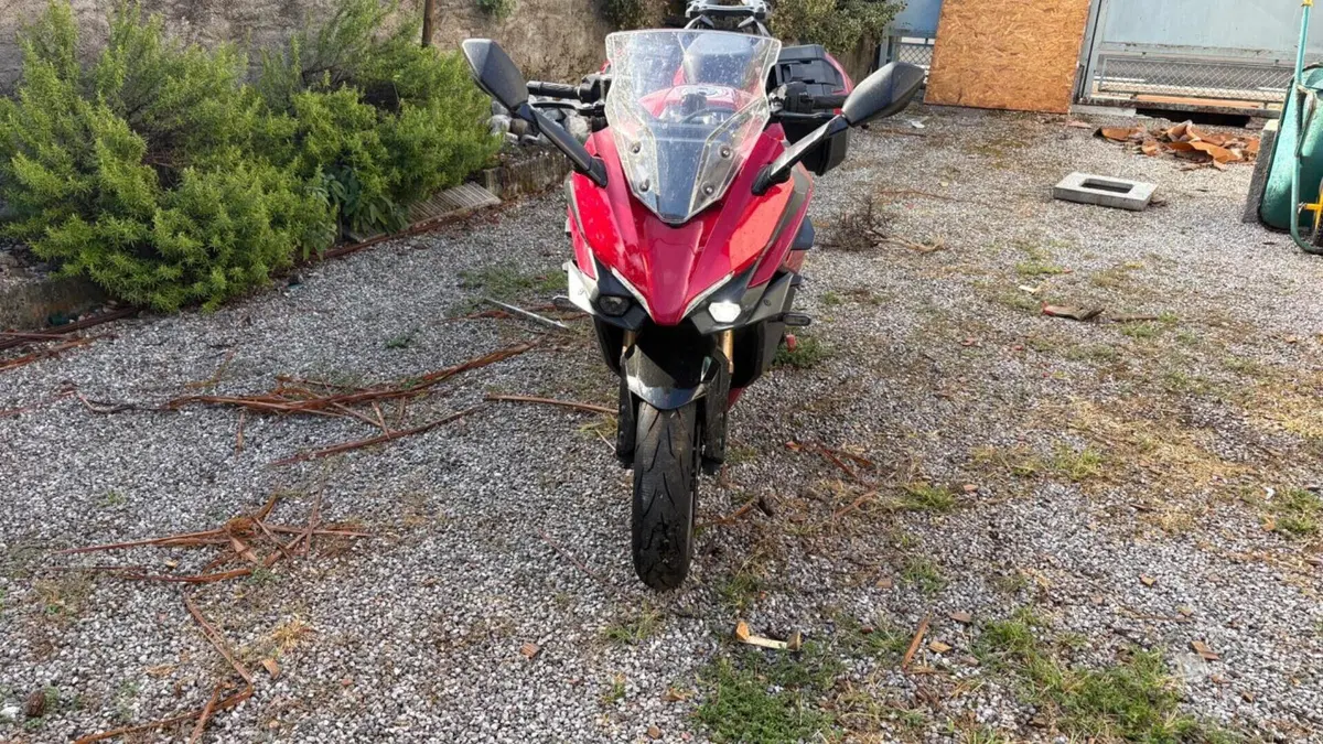 Suzuki GSX-S1000GT (2022 - 24)  (3)
