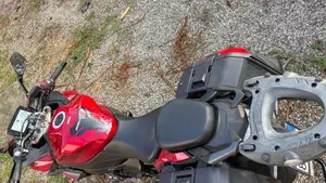 Suzuki GSX-S1000GT (2022 - 24)  (6)