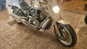 Harley-Davidson 1130 V-Rod (2006) - VRSCA  (3)
