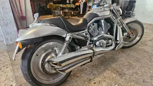 Harley-Davidson 1130 V-Rod (2006) - VRSCA  (5)