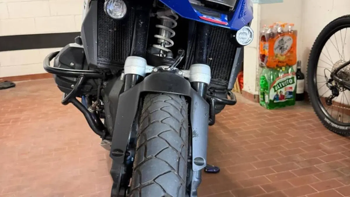 Bmw R 1300 GS (2023 - 26)  (3)