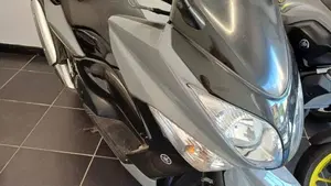 Yamaha T-Max 500 (2008 - 12) 