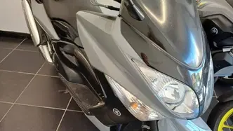 Yamaha T-Max 500 (2008 - 12) usata