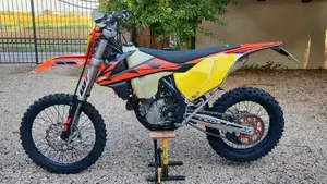 KTM 350 EXC-F (2018)  (2)