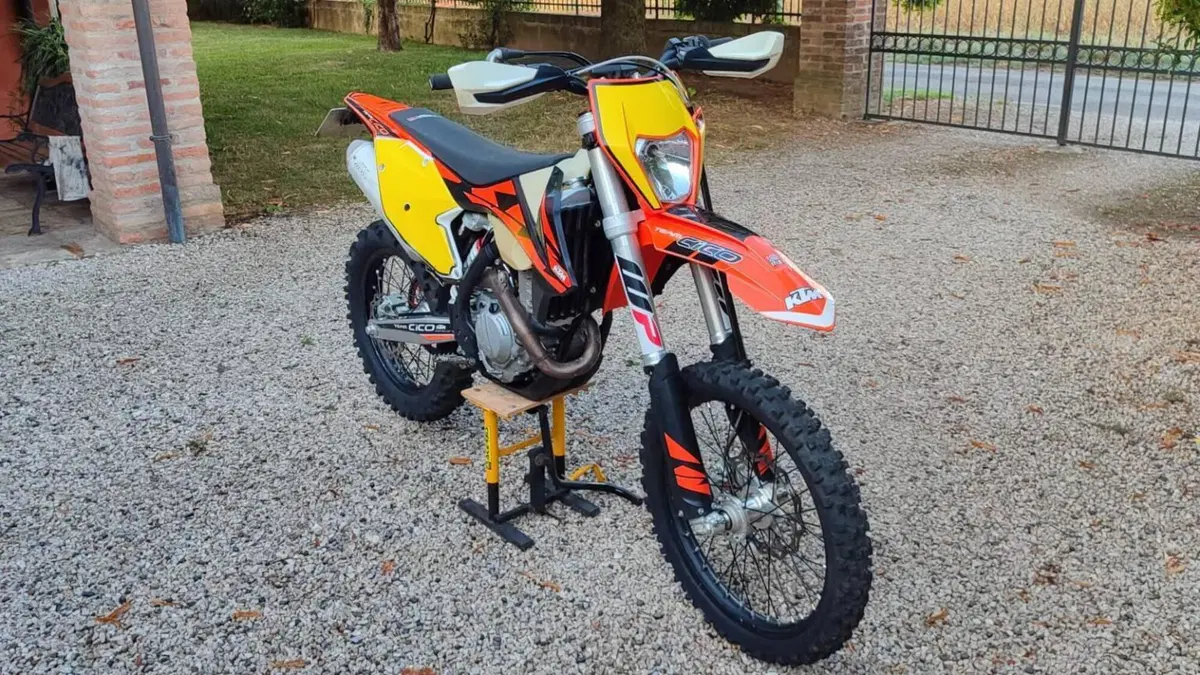 KTM 350 EXC-F (2018)  (3)