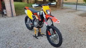 KTM 350 EXC-F (2018)  (3)