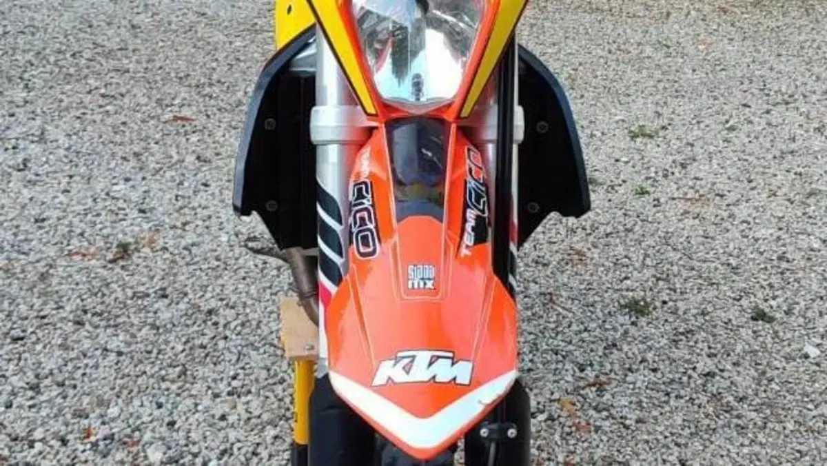 KTM 350 EXC-F (2018)  (5)