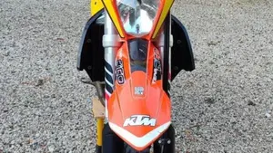 KTM 350 EXC-F (2018)  (5)