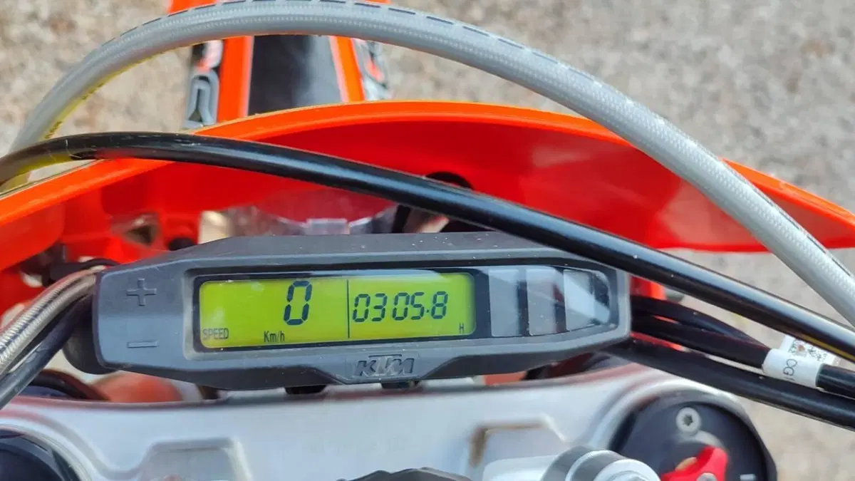 KTM 350 EXC-F (2018)  (6)