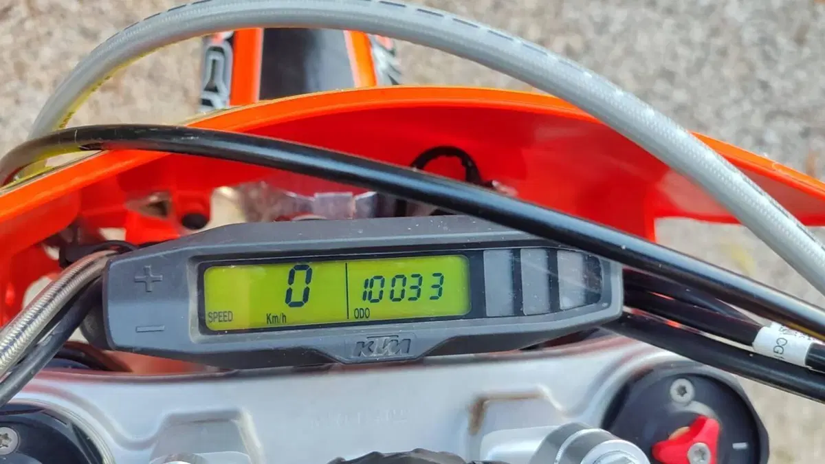 KTM 350 EXC-F (2018)  (7)