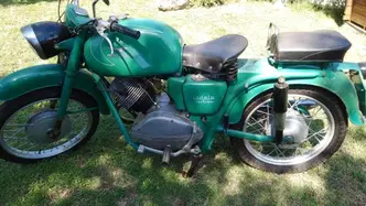 Moto Guzzi 