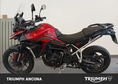 Triumph Tiger 900 GT (2024 - 26) - Annuncio 10089929