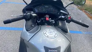 Honda Deauville 700   (4)